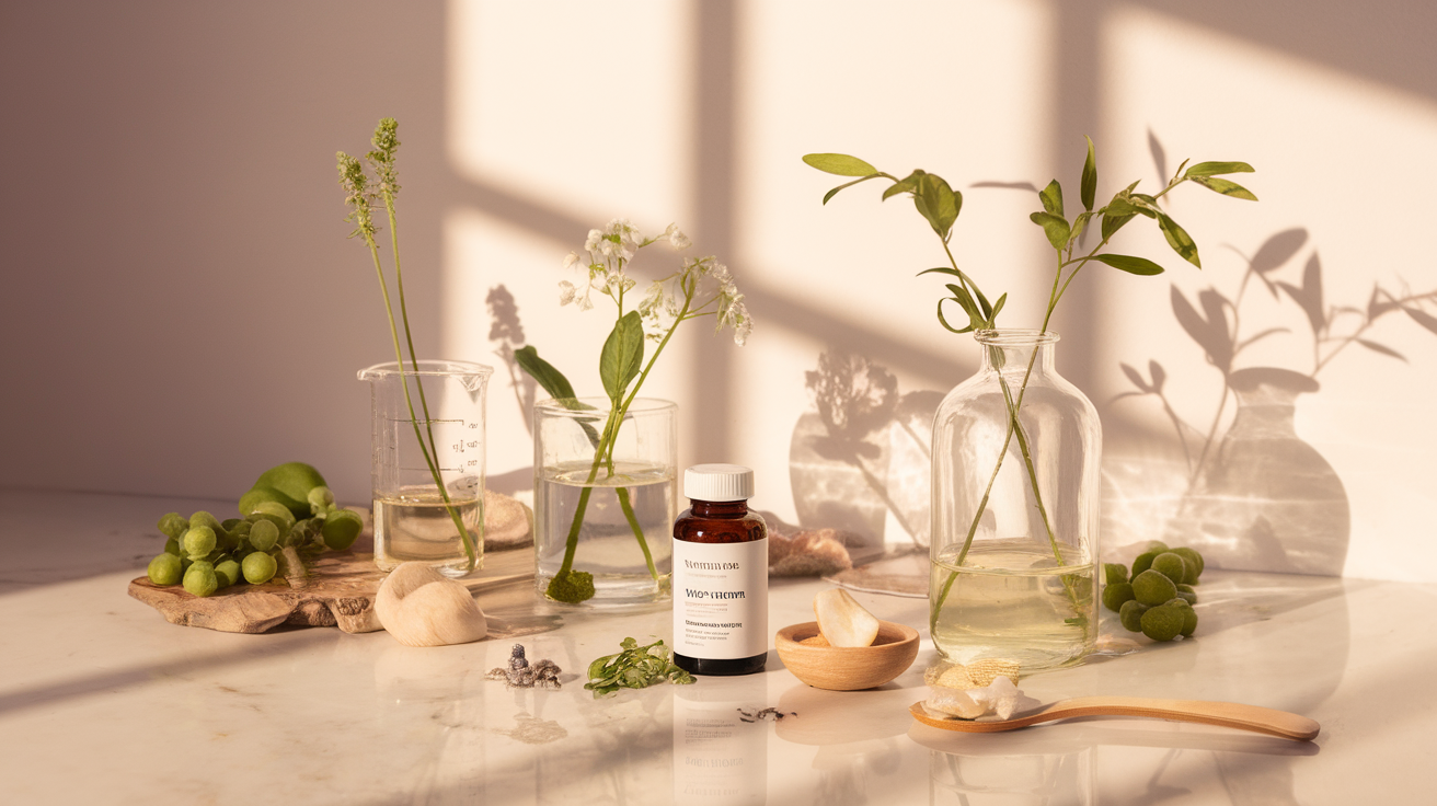 Laboratorio VitaFemina